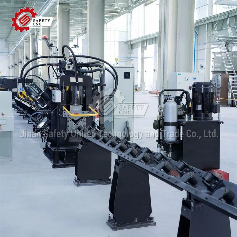 Как в ЧПУ-станках учтена экология производства?