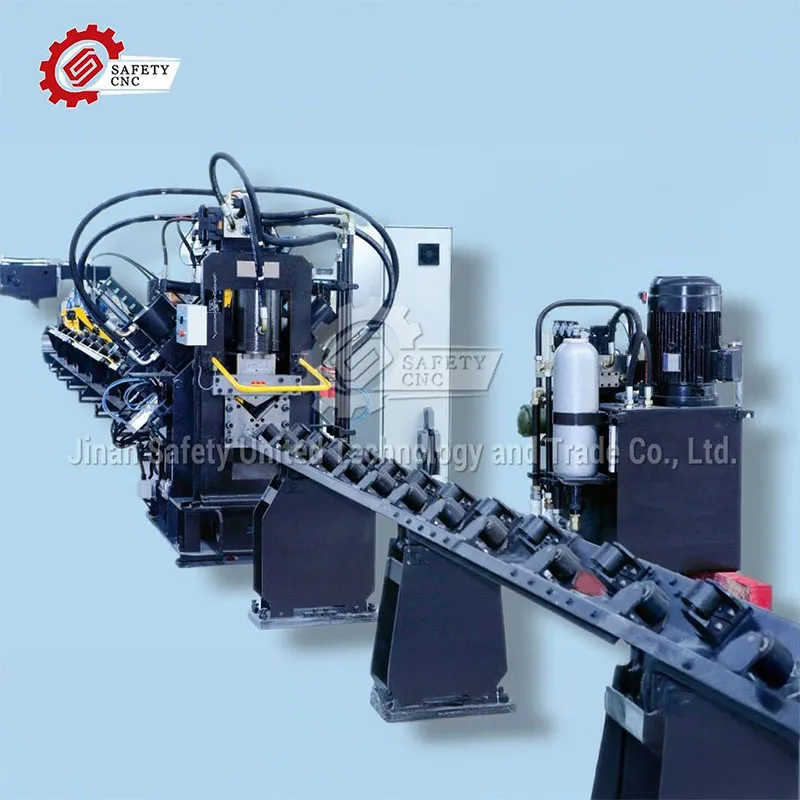 Как выбрать оборудование для ЛЭП производства?