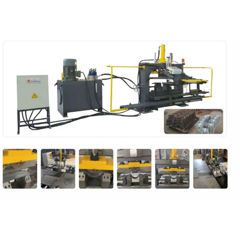 Как выбрать станок для обруча в 2025 году?