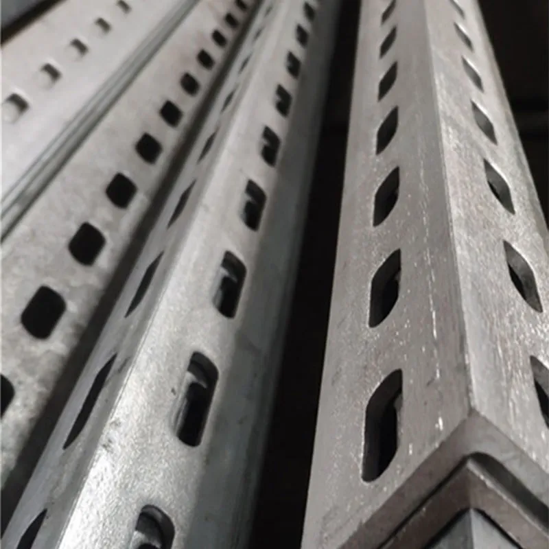 Каковы преимущества ЧПУ линии для уголков?