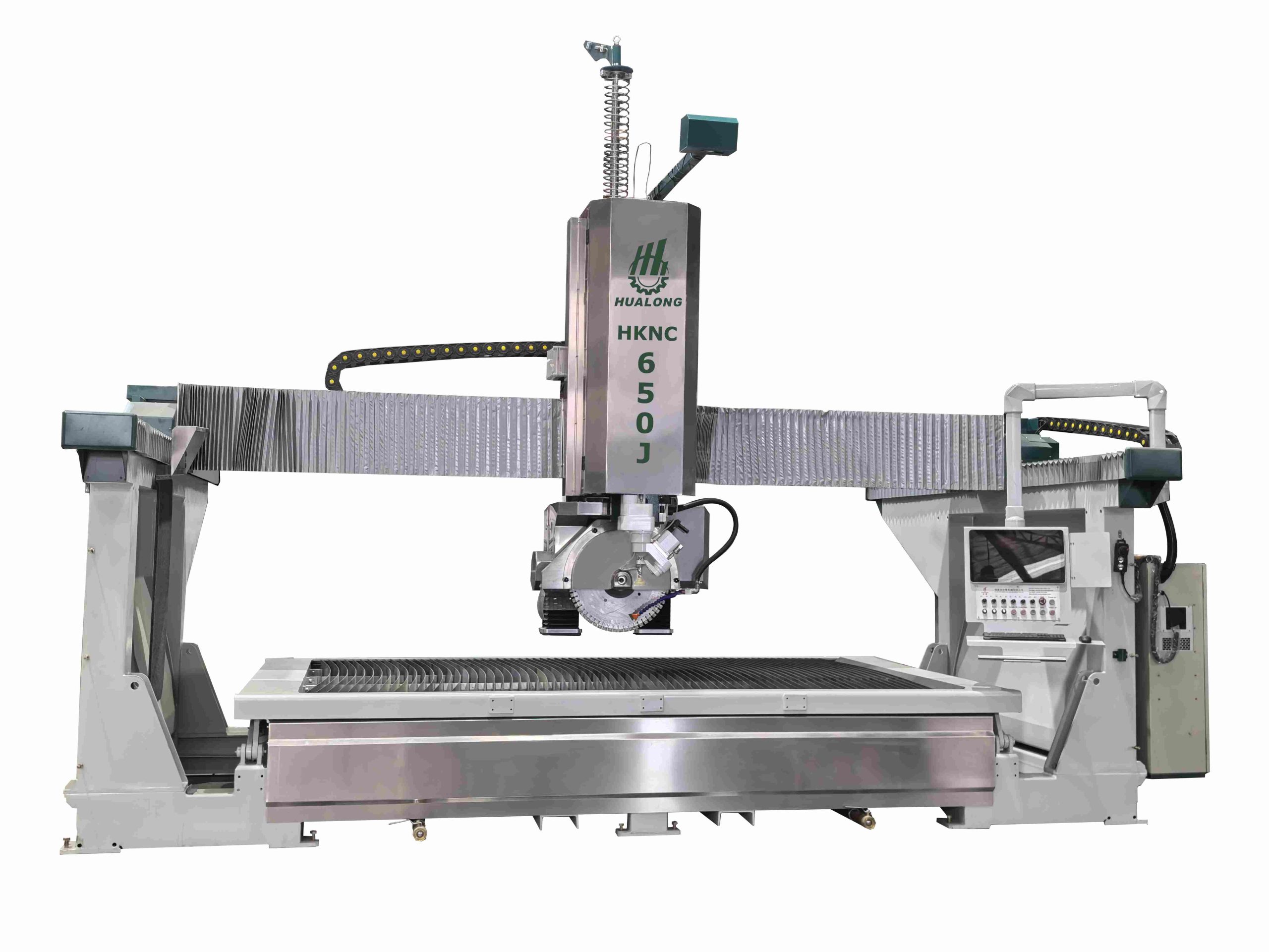 Как водоструйные резаки влияют на экологию производства?