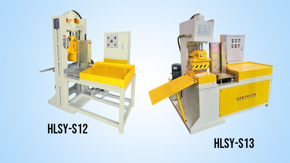 Камнекольный станок