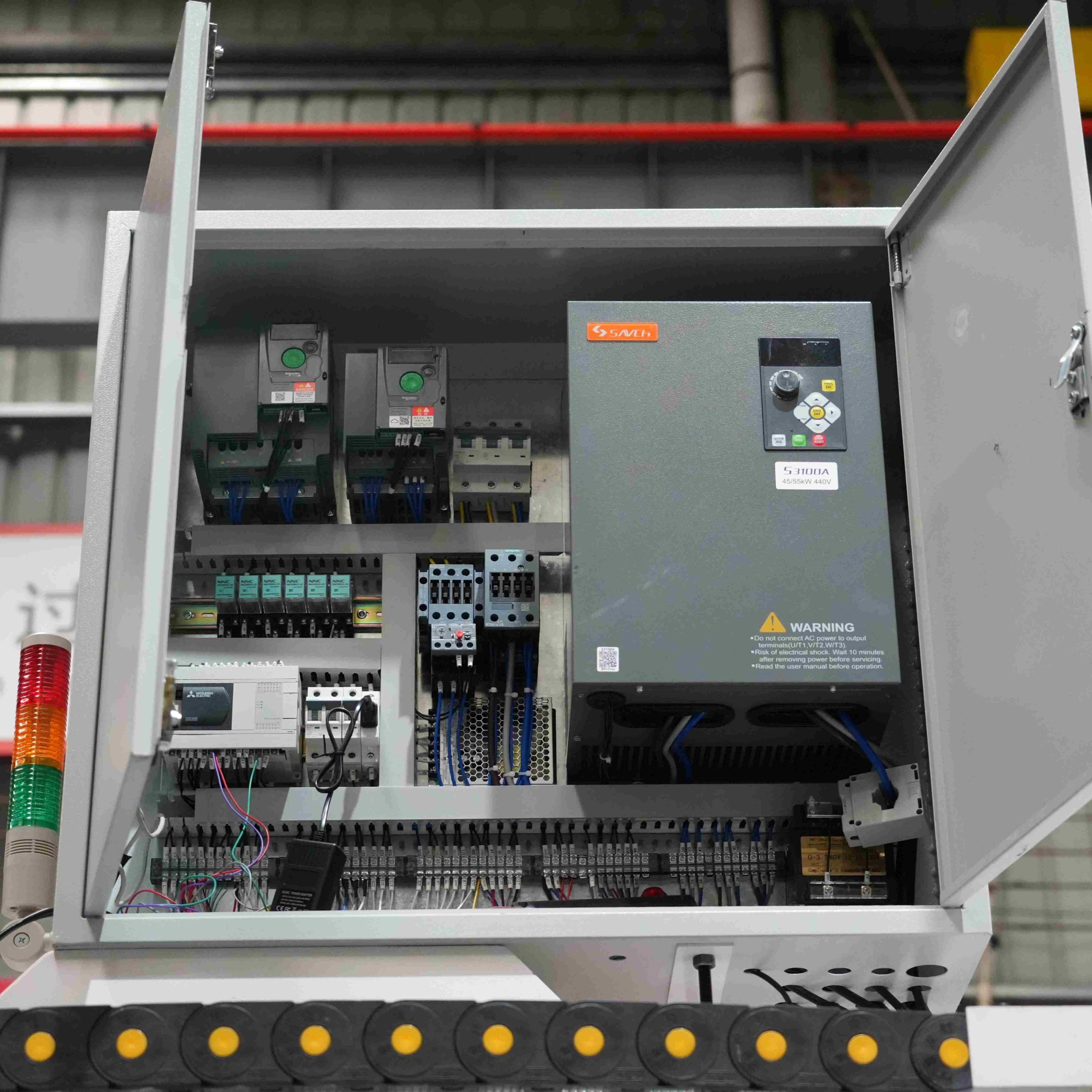 Мостовая пила  для резки каменных плит и блоков HLSM-1400