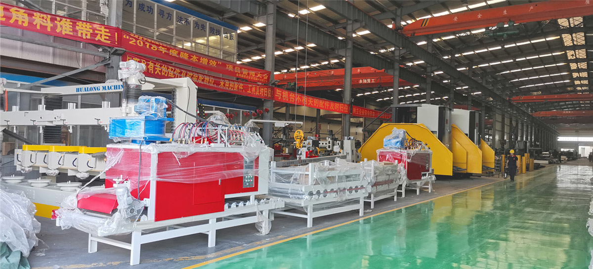 термообработки гранита