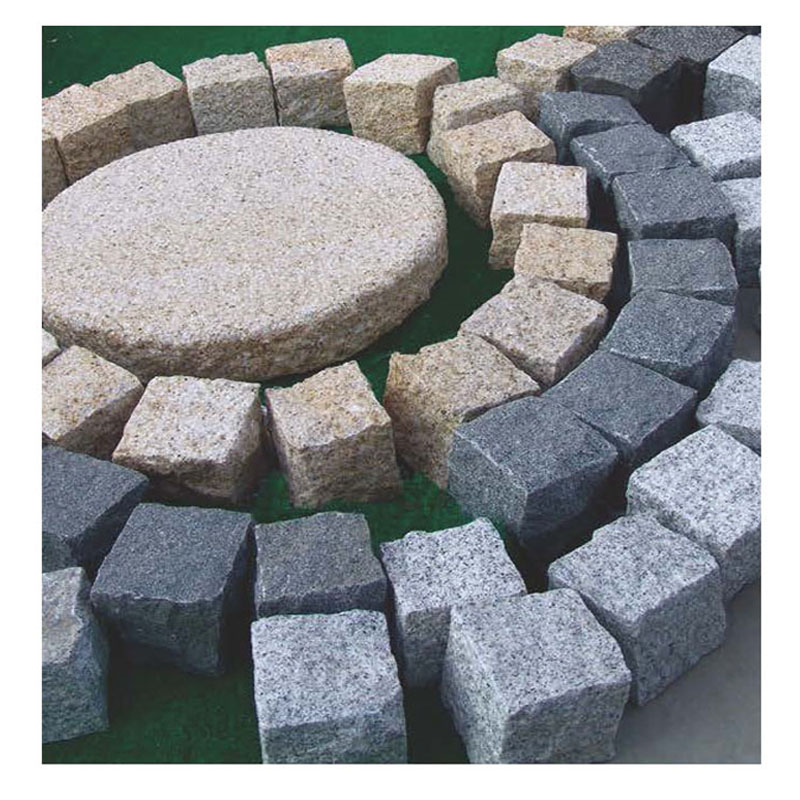 Гидравлический камнекольный станок HLSY-S90H