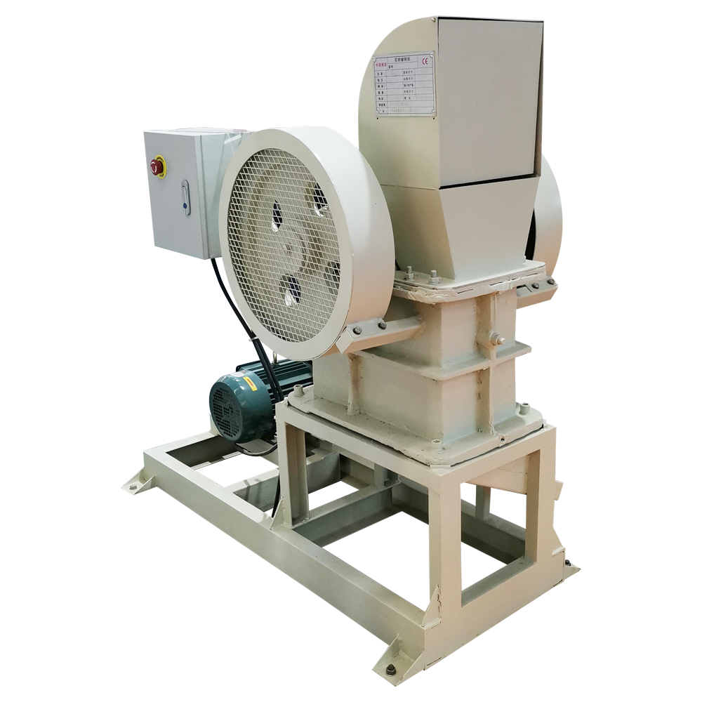 Щековая дробилка HLSP-1218 / 1525