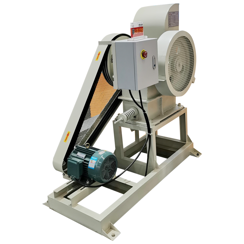 Щековая дробилка HLSP-1218 / 1525