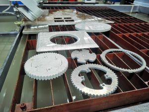 Эффективный 3D гравировальный центр с ЧПУ по камню: Путеводитель для профессионалов