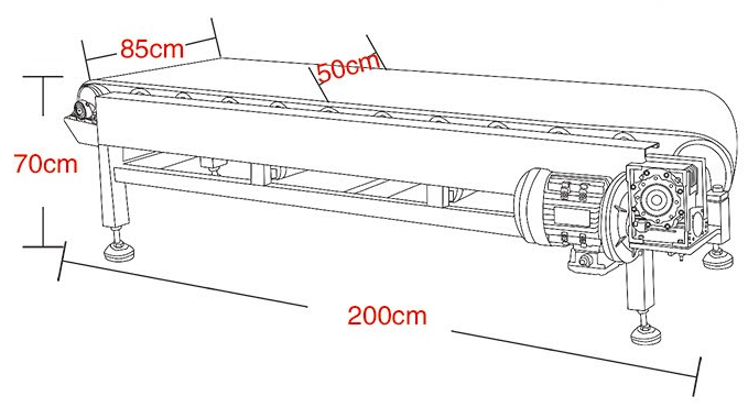 Камнекольный станок