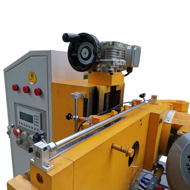 Многофункциональный станок для резки и профилирования кромки камня HLS-3800