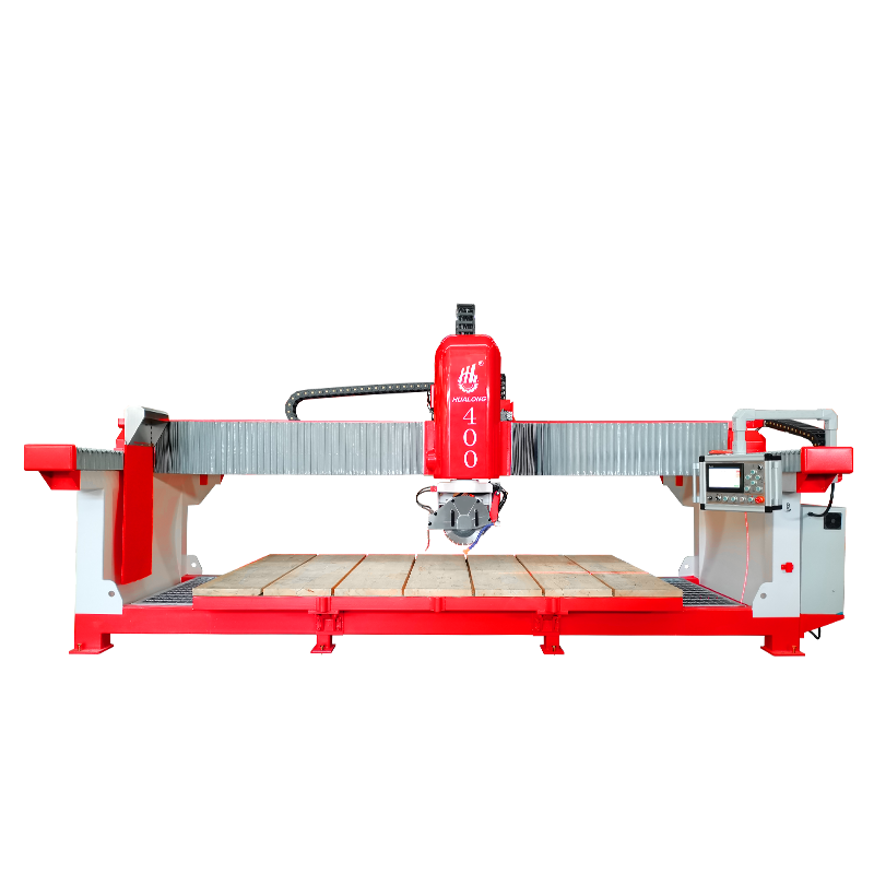 Как выбрать станок с ЧПУ для обработки камня: советы от производителей и практиков