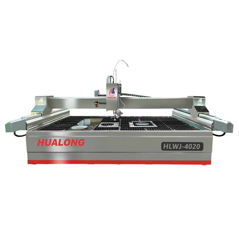 Гидроабразивная резка металла купить станок для точной обработки