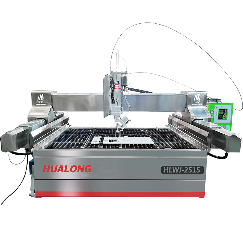 Как выбрать комплекс гидроабразивной резки для металлообработки? Полное руководство