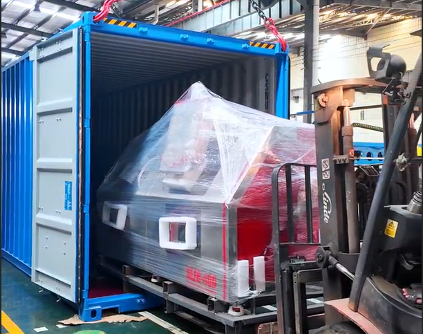 7-осевой робот