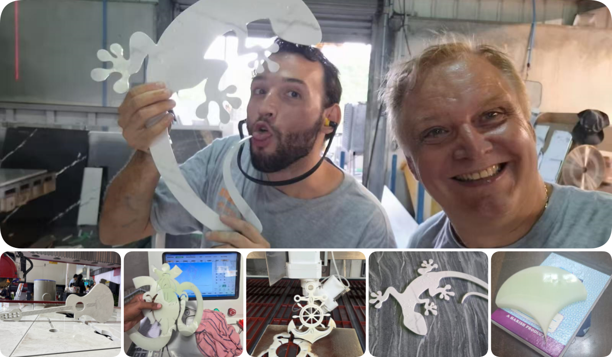 станки гидроабразивной резки