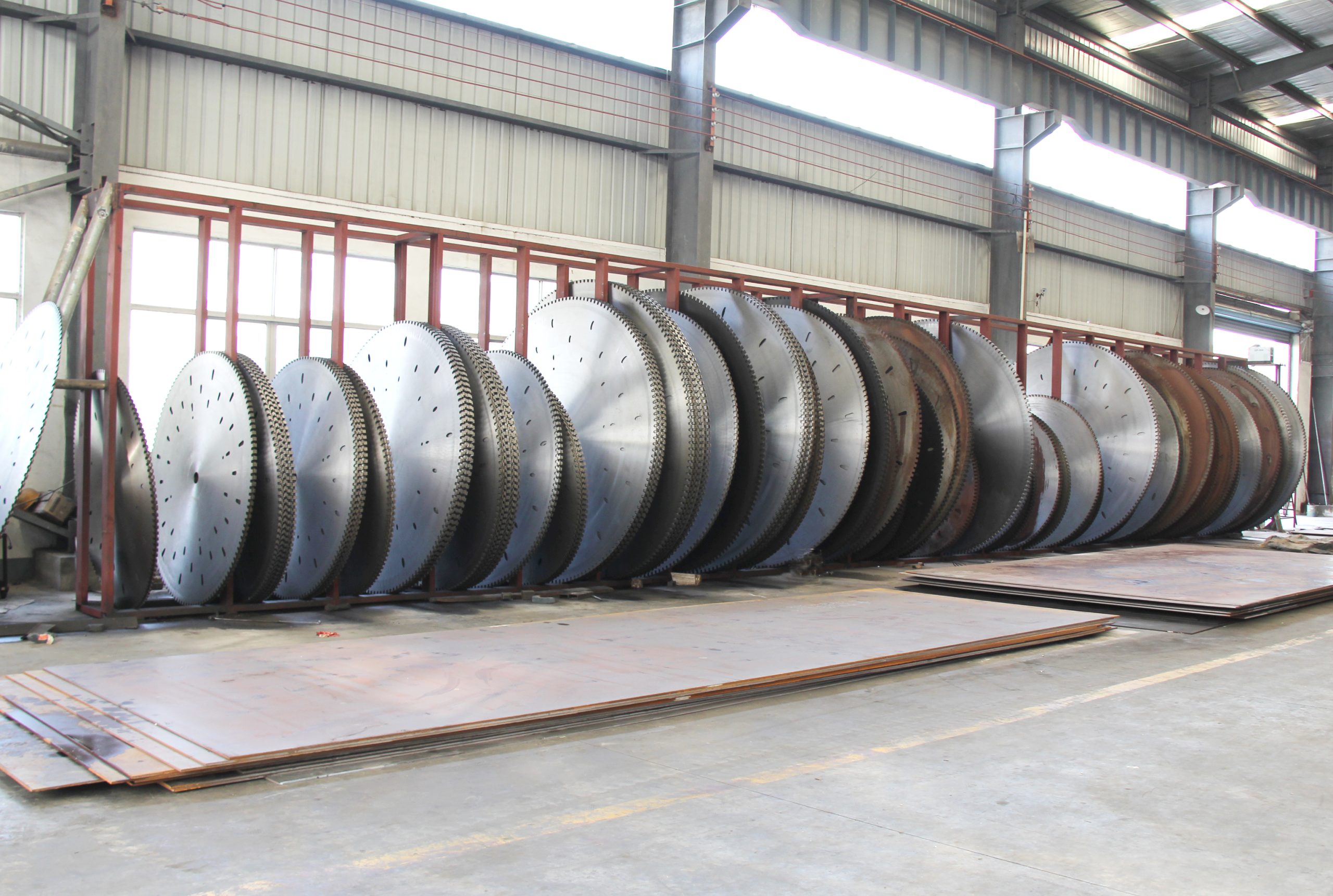 дисковый пил