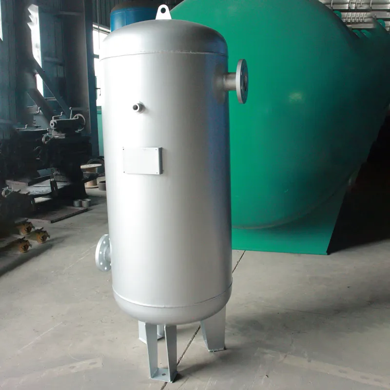 30 куб. метров нержавеющий стальной резервуар химический вакуумный резервуар для хранения