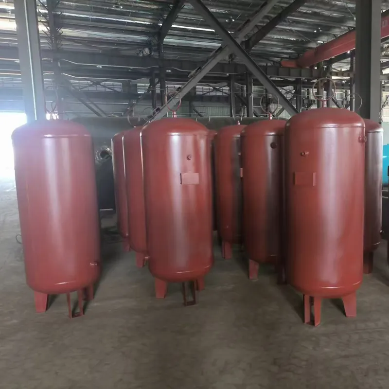 Модернизация систем хранения и передачи водорода  национальное бюро по разрушению резервуаров высокого давления из нержавеющей стали