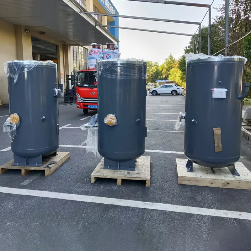 Заказные маслоотделители