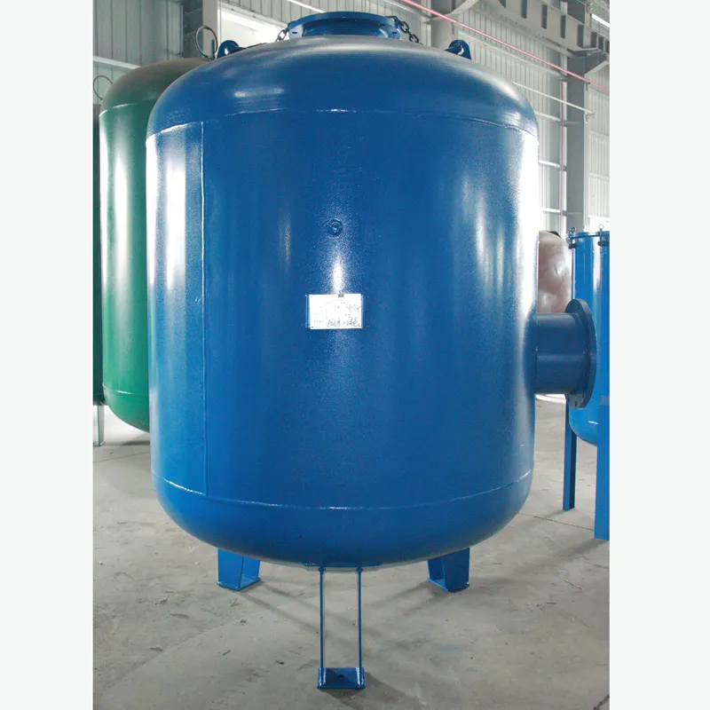 Сферический вакуумный концентратор низкого давления