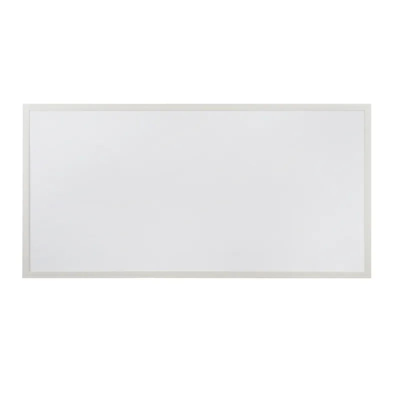 Встроенные 600 мм × 1200 мм