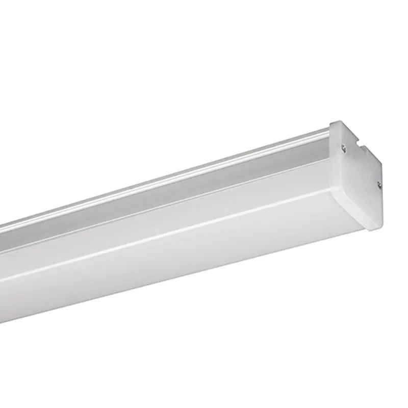 Линейные светодиодные офисные светильники серии U CEB0512B-UJ-GB