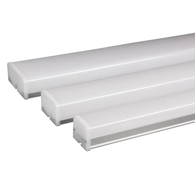 Линейные светодиодные офисные светильники серии U CEB0512B-UJ-GB