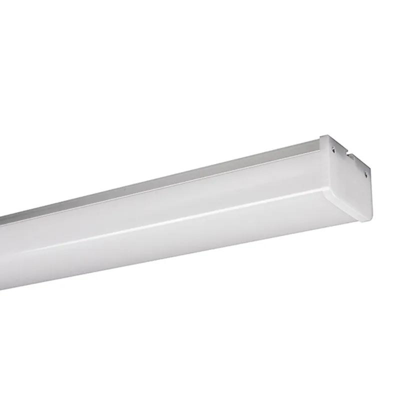 Линейные светодиодные офисные светильники серии U CEB1012B-UJ-GB