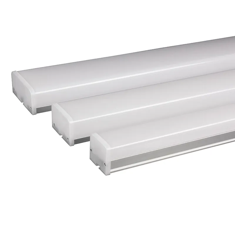 Линейные светодиодные офисные светильники серии U CEB1012B-UJ-GB