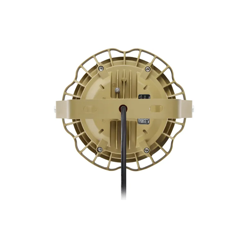 Светильник взрывозащищенный для платформы CEZH-EX2710F-30W