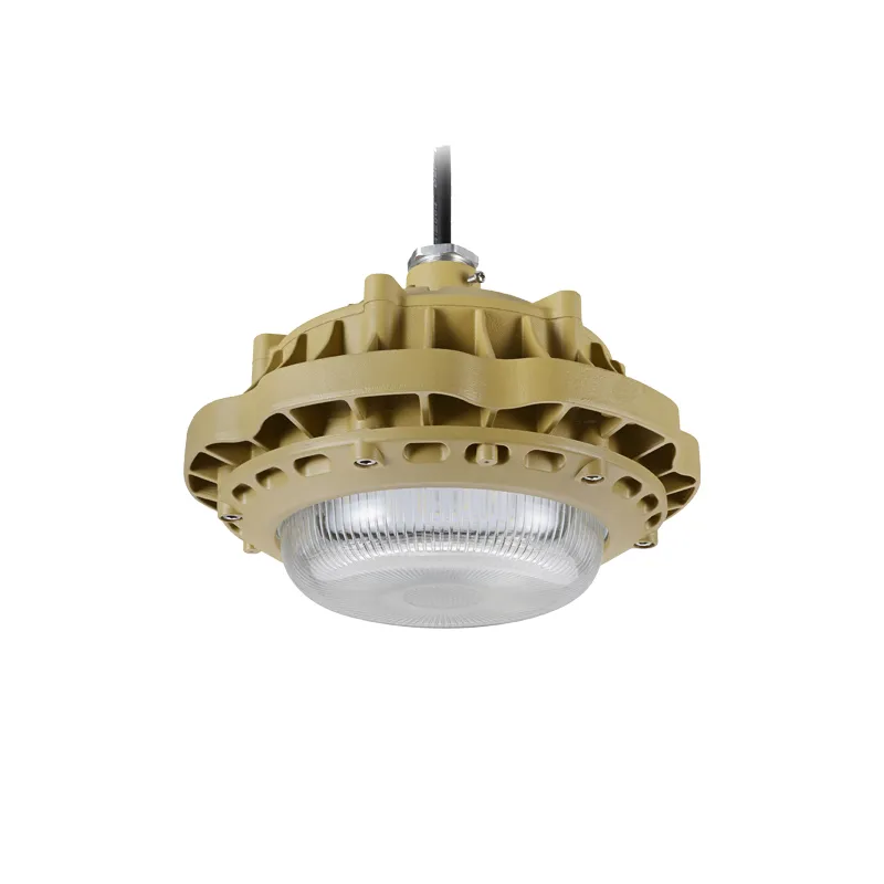 Светильник взрывозащищенный для платформы CEZH-EX2710F-30W