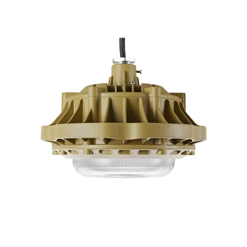Светильник взрывозащищенный для платформы CEZH-EX2710F-30W