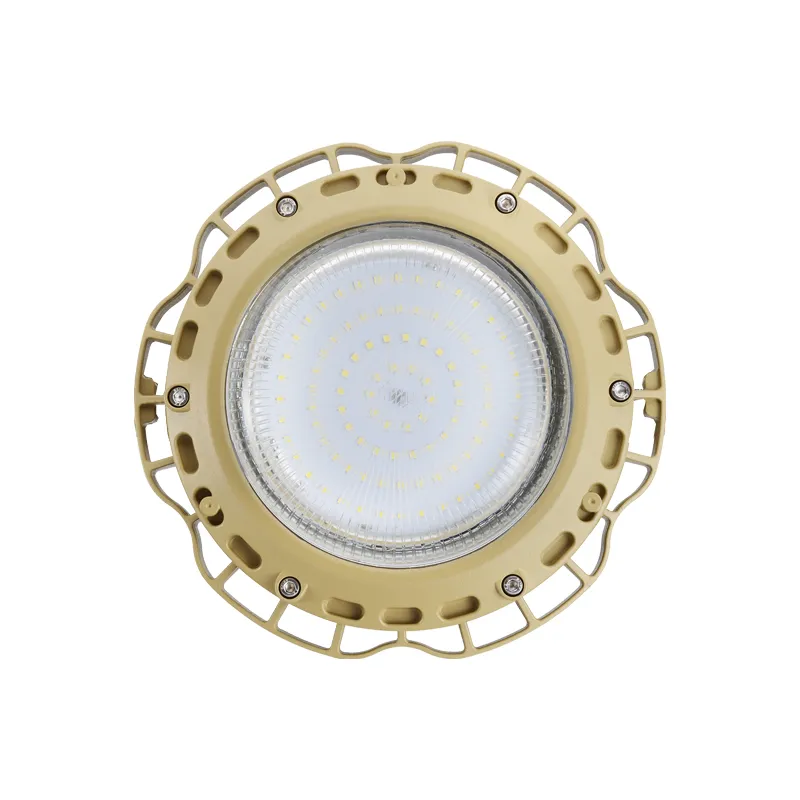 Светильник взрывозащищенный для платформы CEZH-EX2710F-30W