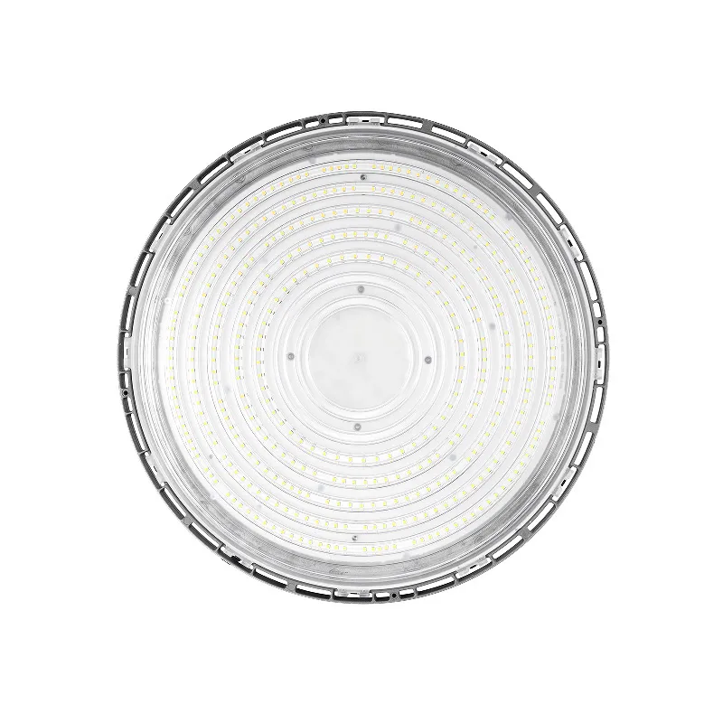 Светодиодный потолочный светильник CEK6650H-250W (2)
