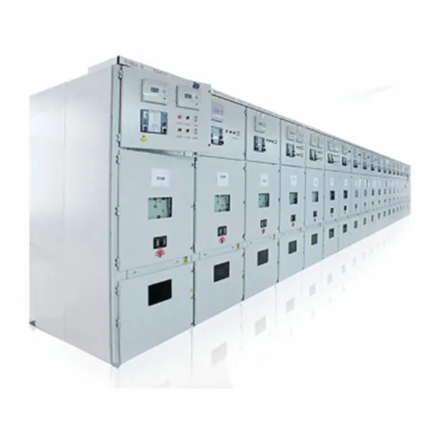 Комплектное распределительное устройство (КРУ) типа KYN61-40.5