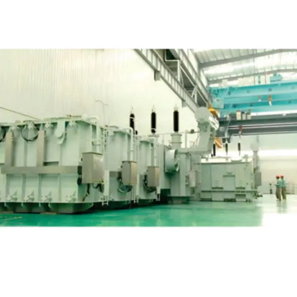 Масляный распределительный трансформатор класса 10 кВ серии S13/20/22