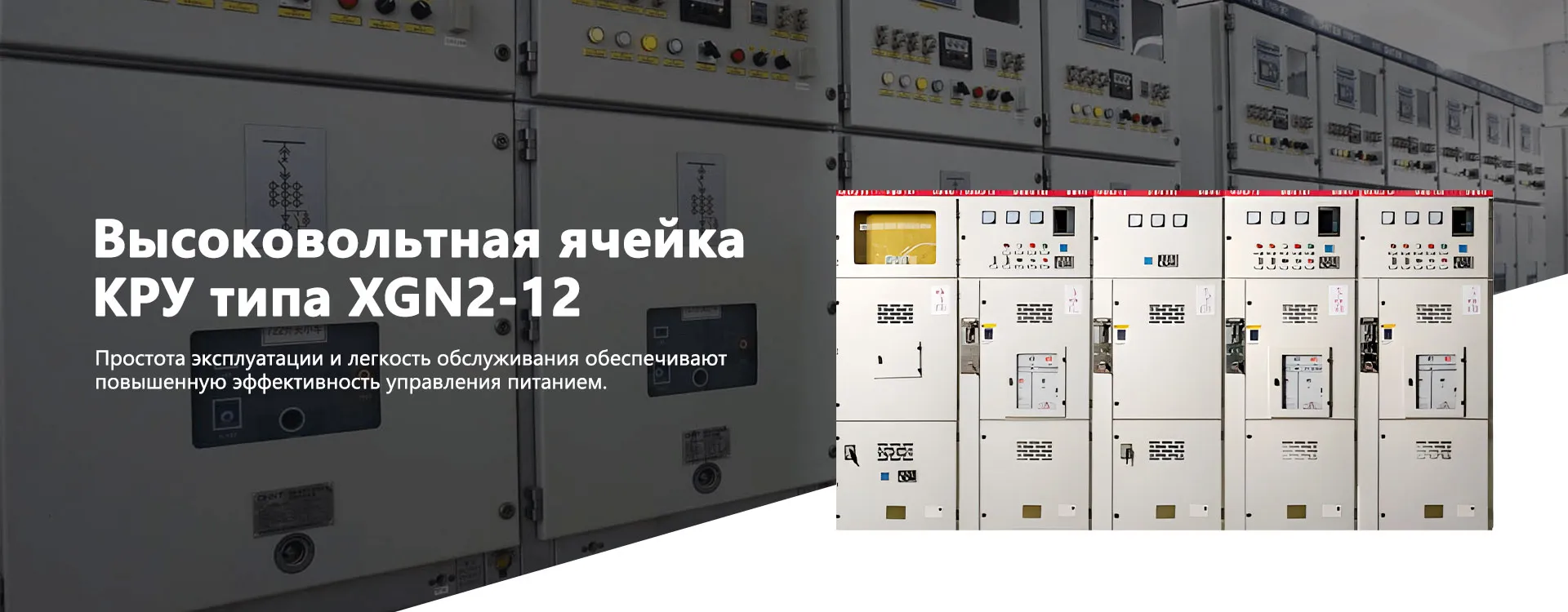 Низковольтные комплектные распределительные устройства-banner1