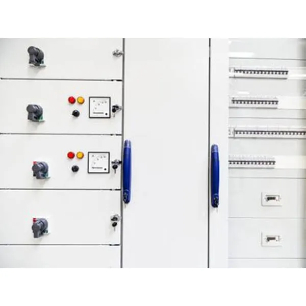 Низковольтный силовой распределительный щит серии XL