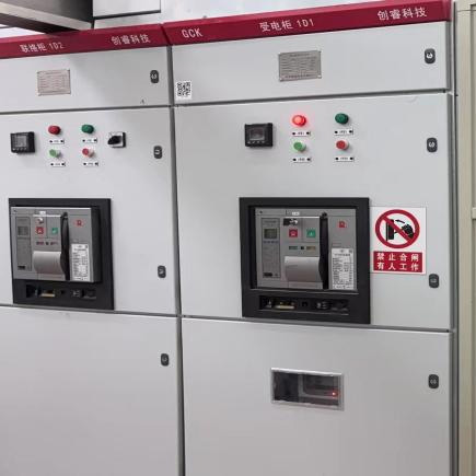 Благодаря инновационным решениям , система мощностью 2500 кВА компании Haiyao Manufacturing была успешно запущена, что придало мощный импульс модернизации производства.