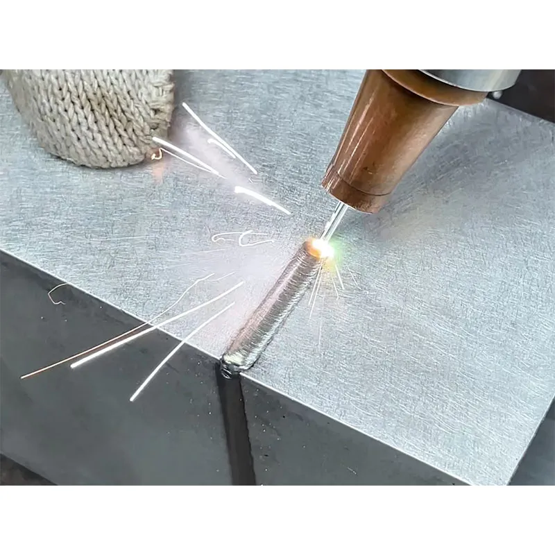 Сварка пластика лазером: будущее промышленности? 