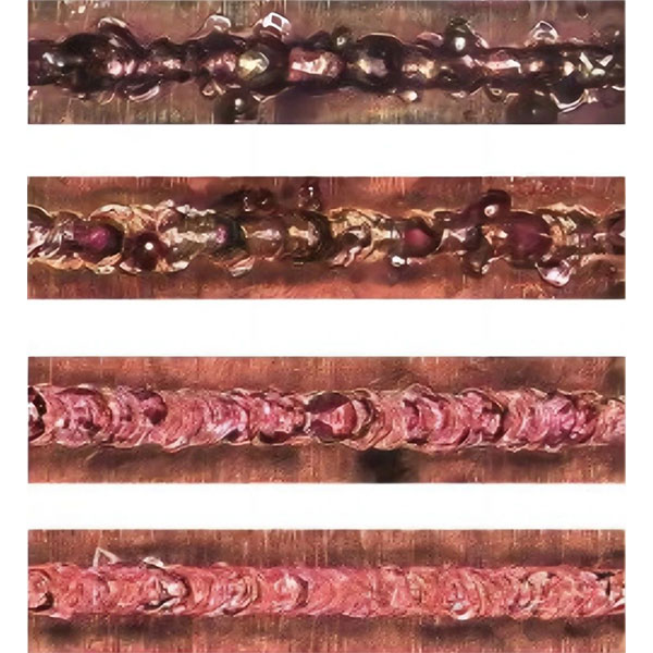 Технология лазерной сварки меди — анализ трудностей лазерной сварки меди .​​