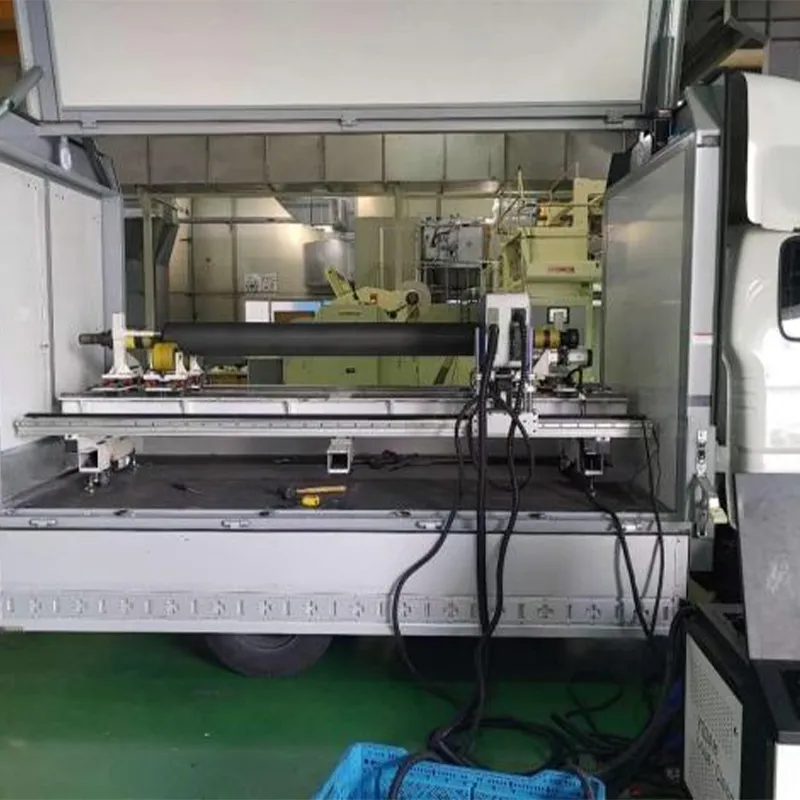 Технологическая революция в очистке анилокс-роликов