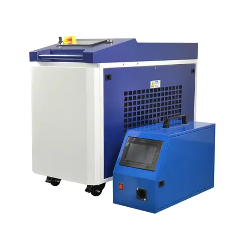 Десять распространенных дефектов лазерной сварки и способы их устранения