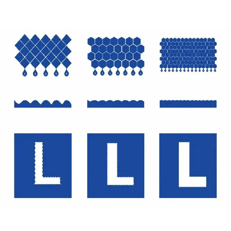 Как использовать и чистить анилокс-ролики