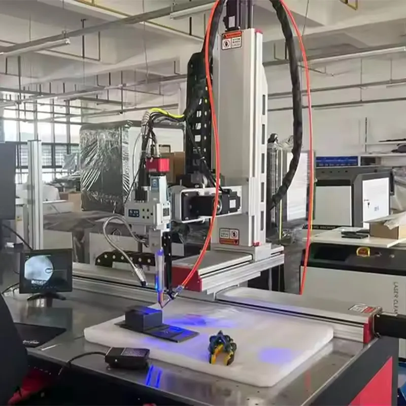 Основы работы лазерных режущих станков