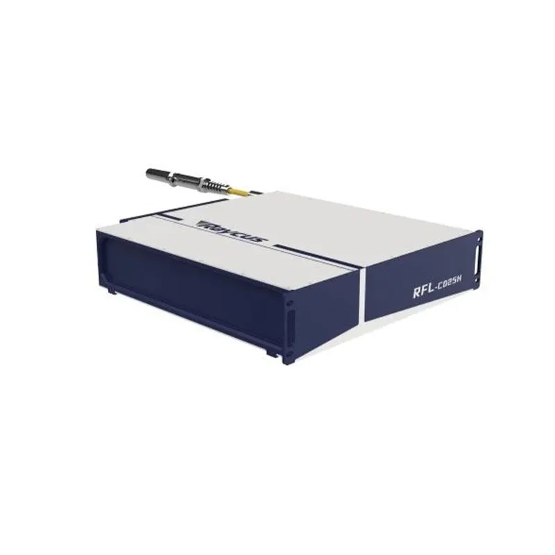 Полный перечень технологических параметров ручных сварочных лазеров для решения проблем сварки