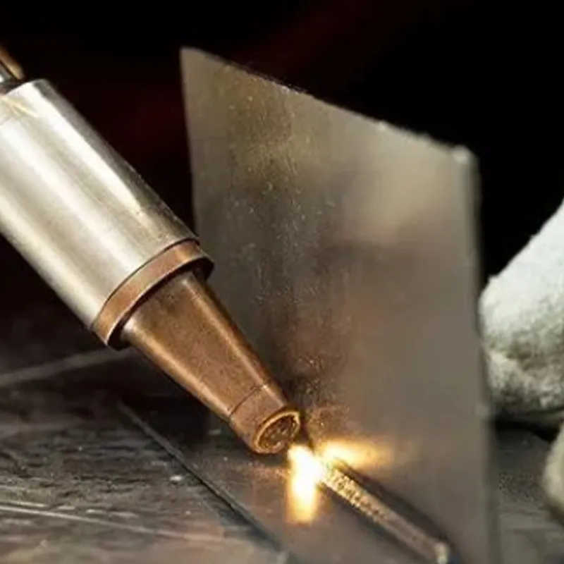 Решения распространённых проблем при ручной лазерной сварке