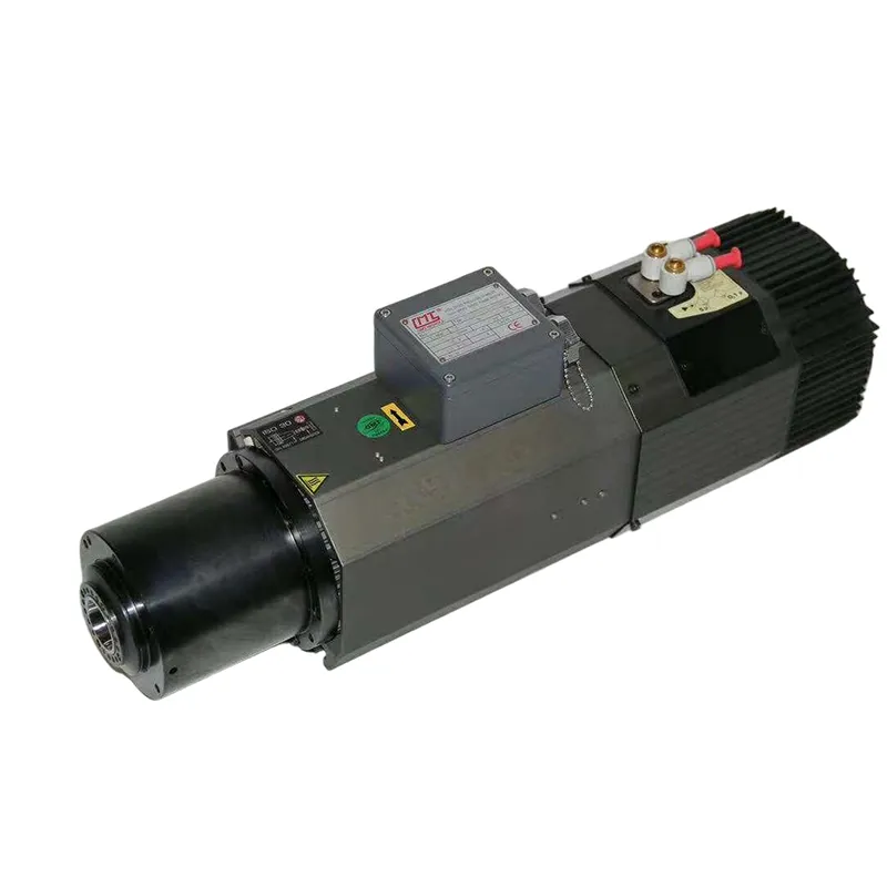 DJ110-9.0-12.0KW-ISO30
