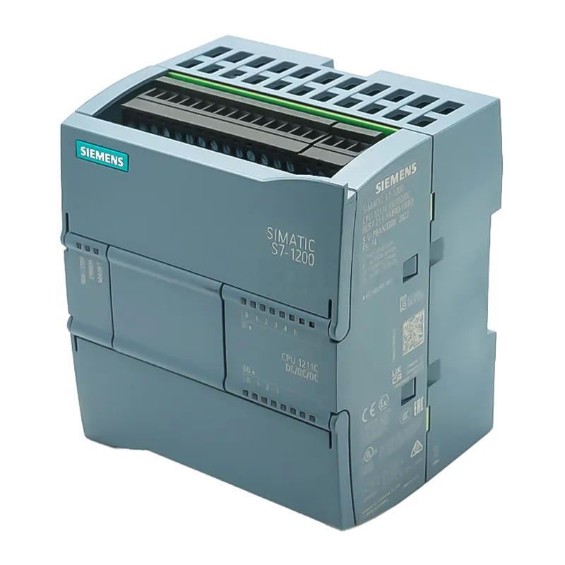 Siemens PLC
