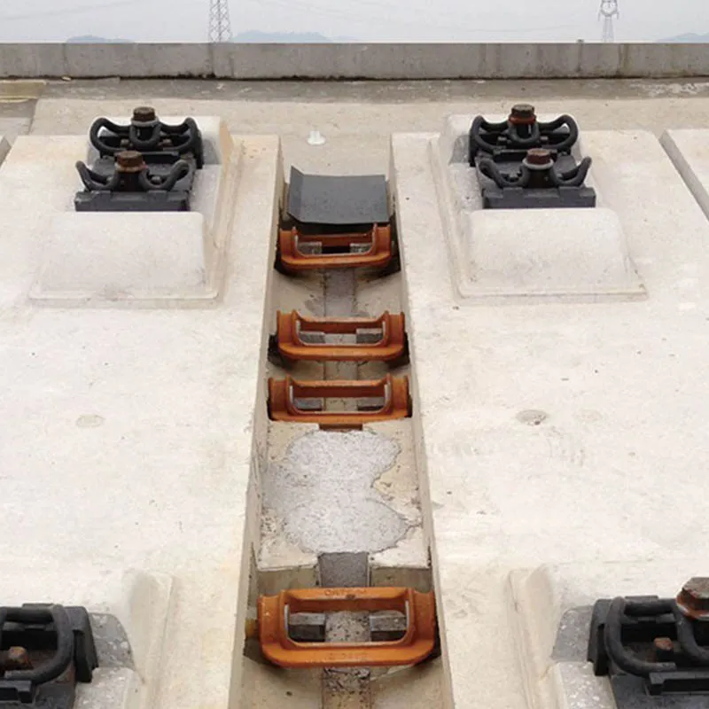 Компания Anhui Moker Robotics выиграла тендер на проект интеллектуального шлифования на литейном заводе Anhui Chaohu Foundry , целью которого является коренное изменение процессов производства деталей для железных дорог посредством автоматизации.